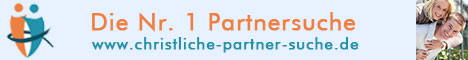 Kostenlose christliche Partnersuche und Singleb�rse f�r Single-Christen