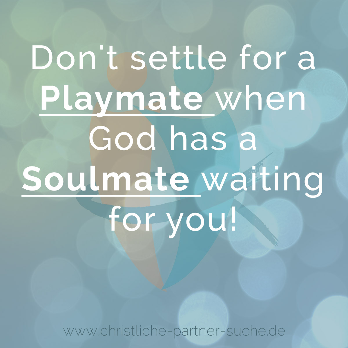 Don't settle for a Playmate