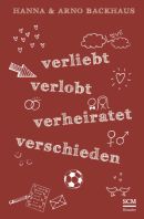 Verliebt, verlobt, verheiratet, verschieden