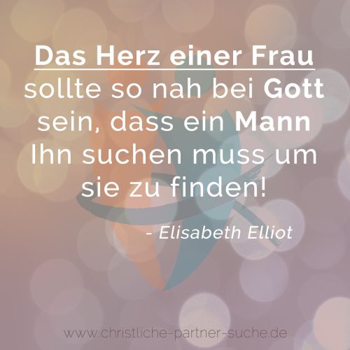 Das Herz einer Frau