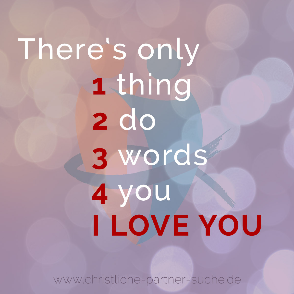 There is only one thing to do three Words for you i Love you. One&only 1+1. There’s only one вектор. Three Words for you. She s only one