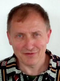 Profilbild von Pluto