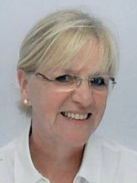 Profilbild von Brigitte