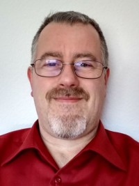 Profilbild von AndyTutt