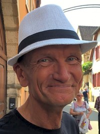 Profilbild von ingo01