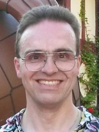 Profilbild von TR74