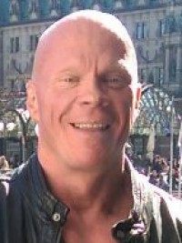 Profilbild von Stevebev