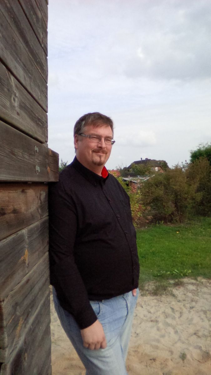 Christian partnersuche