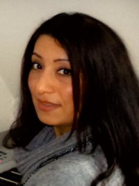 Profilbild von Mariana1974