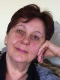 Profilbild von Blume55