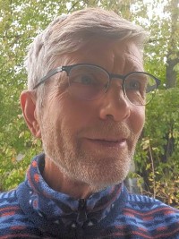 Profilbild von Bernd