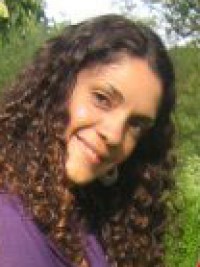 Profilbild von Samia1982