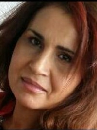Profilbild von Melina