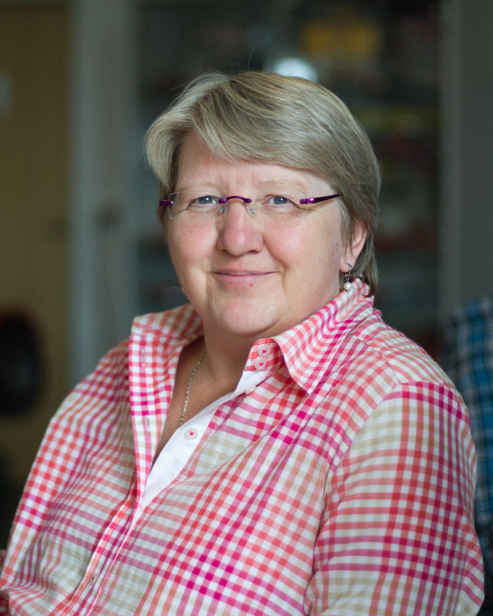 Partnersuche vreden