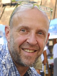 Profilbild von Volkerstein