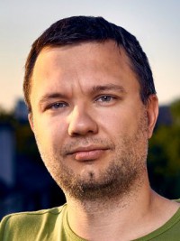 Profilbild von Asaf