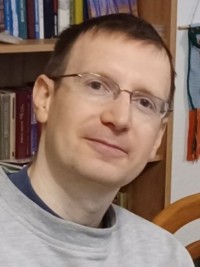Profilbild von Mike