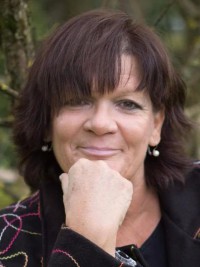 Profilbild von Delphine
