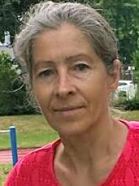 Profilbild von Maria