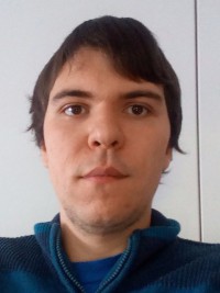Profilbild von Marco1