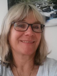Profilbild von Ireen