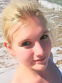 Profilbild von Kristina