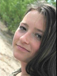 Profilbild von Chrissy