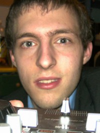 Profilbild von christjona