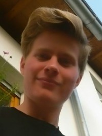 Profilbild von SimiRast
