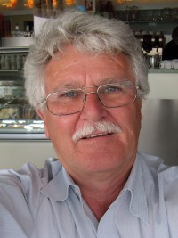 Profilbild von Tassilo