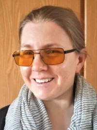 Profilbild von ChristianeMaranatha