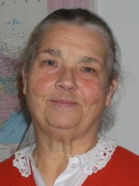 Profilbild von Edeltraud