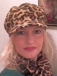 Profilbild von Charlene