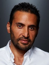 Profilbild von arash858