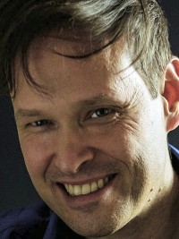 Profilbild von MartinVStevens