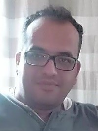 Profilbild von Behrouz