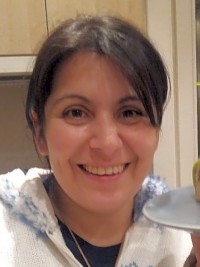 Profilbild von Sandra