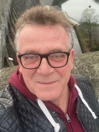 Profilbild von Boas