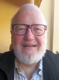 Profilbild von Arno