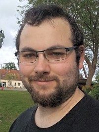 Profilbild von Balbock