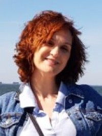 Profilbild von Inga