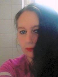 Profilbild von Maryam