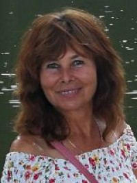 Profilbild von Natascha