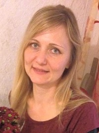 Profilbild von Marina