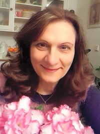 Profilbild von Lauretta