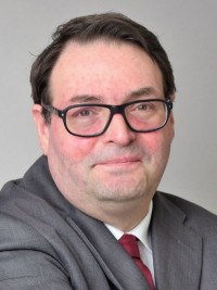 Profilbild von Grottenolm