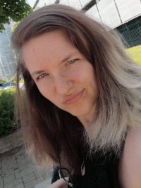 Profilbild von Pearl