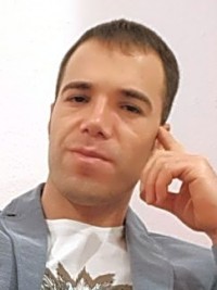 Profilbild von Amir