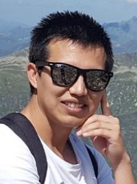Profilbild von Alireza