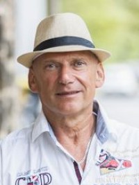 Profilbild von MCDonald